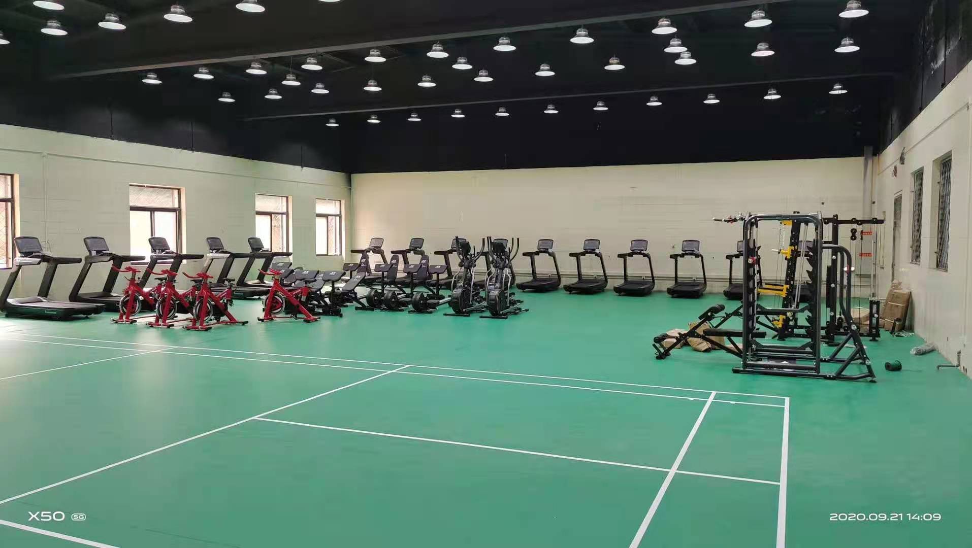 健身器材生產(chǎn)廠(chǎng)家
