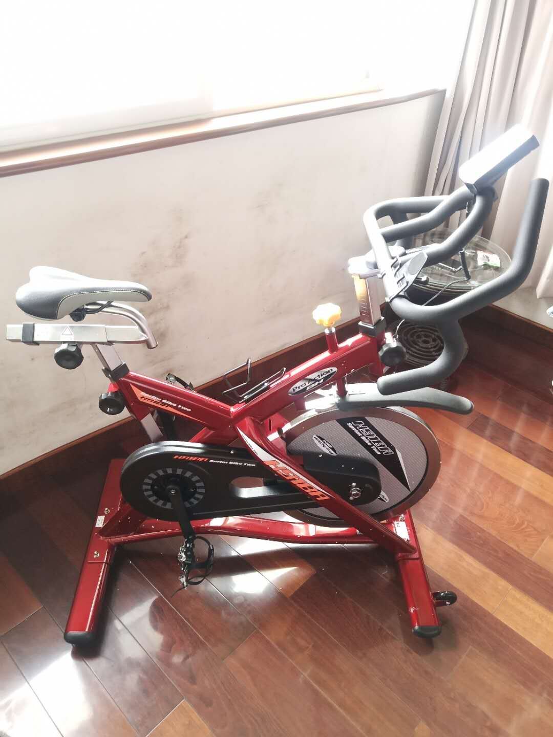 動(dòng)感單車(chē)買(mǎi)什么樣的比較好